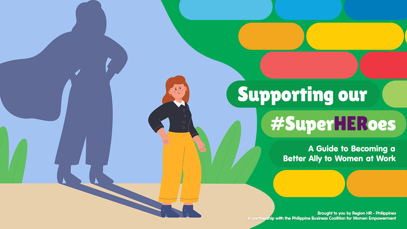 Official Virtual Learning Session Poster